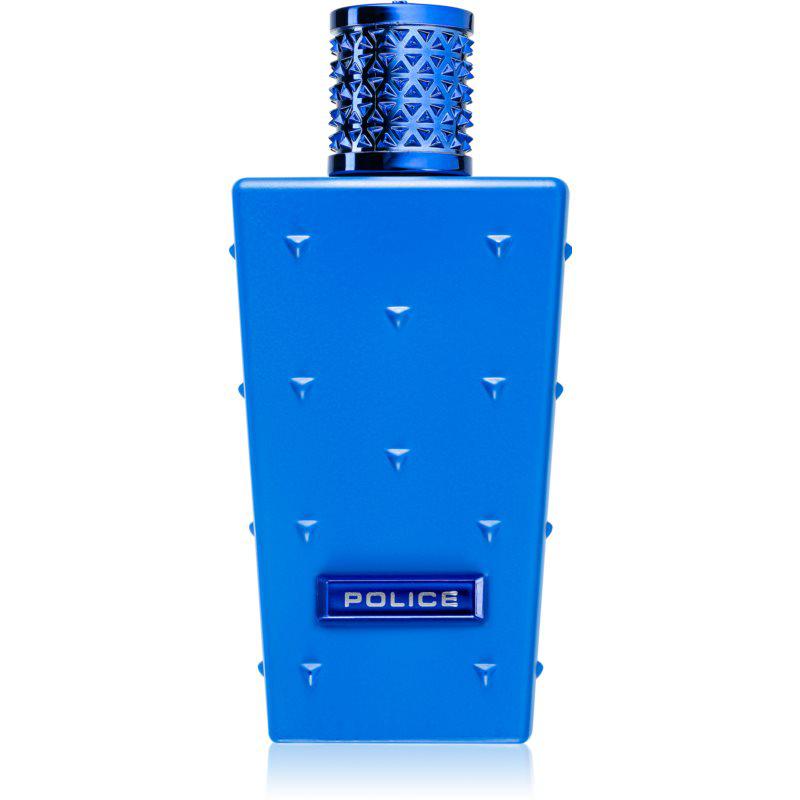 Police Shock-In-Scent parfémovaná voda pro muže