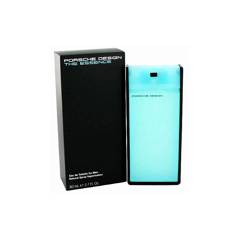 Porsche Design The Essence toaletní voda pro muže