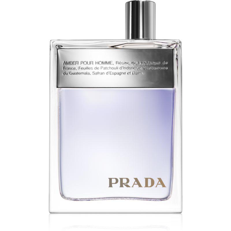 Prada Amber Pour Homme toaletní voda pro muže