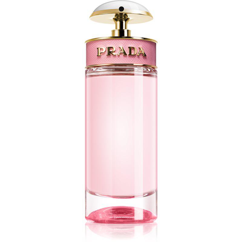 Prada Candy Florale toaletní voda pro ženy