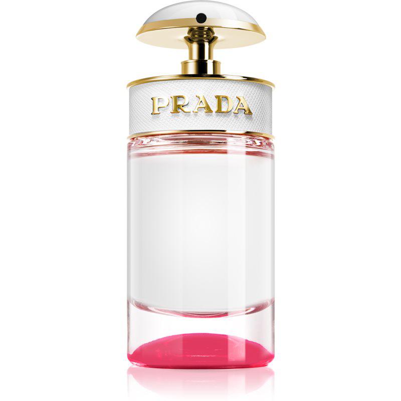 Prada Candy Kiss parfémovaná voda pro ženy