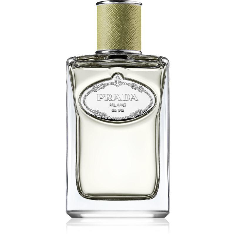 Prada Les Infusions: Infusion de Vetiver parfémovaná voda unisex