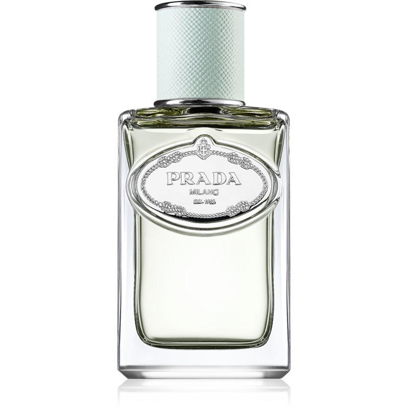 Prada Les Infusions: Infusion Iris parfémovaná voda pro ženy