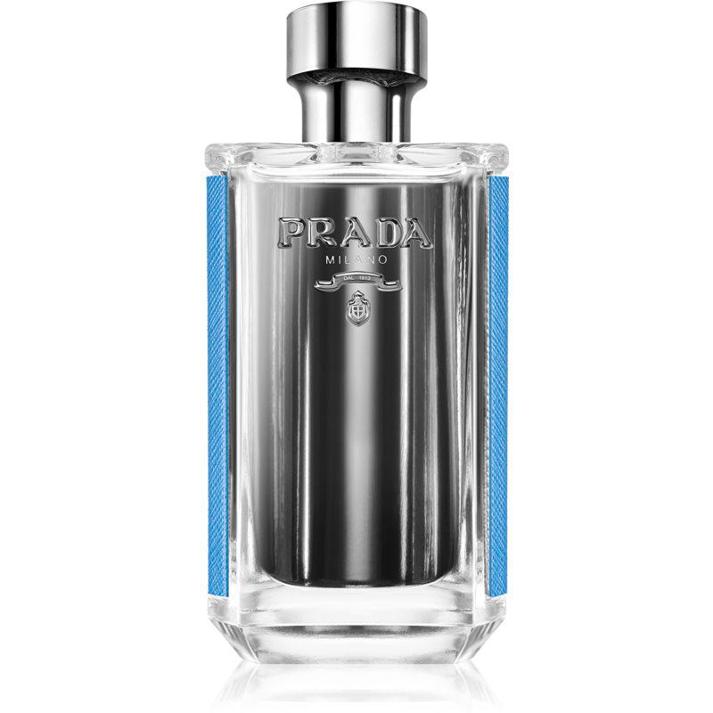 Prada L'Homme L'Eau toaletní voda pro muže