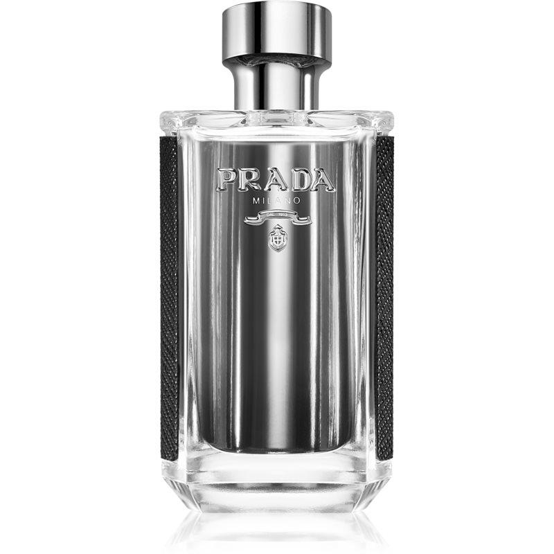 Prada L'Homme toaletní voda pro muže