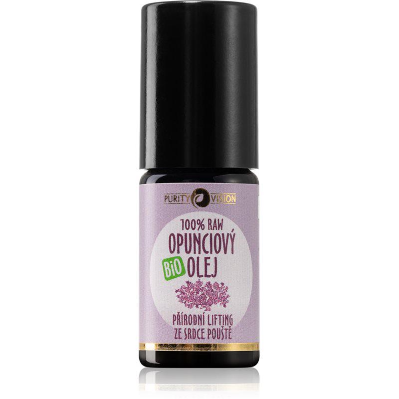 Purity Vision BIO opunciový kosmetický olej roll-on