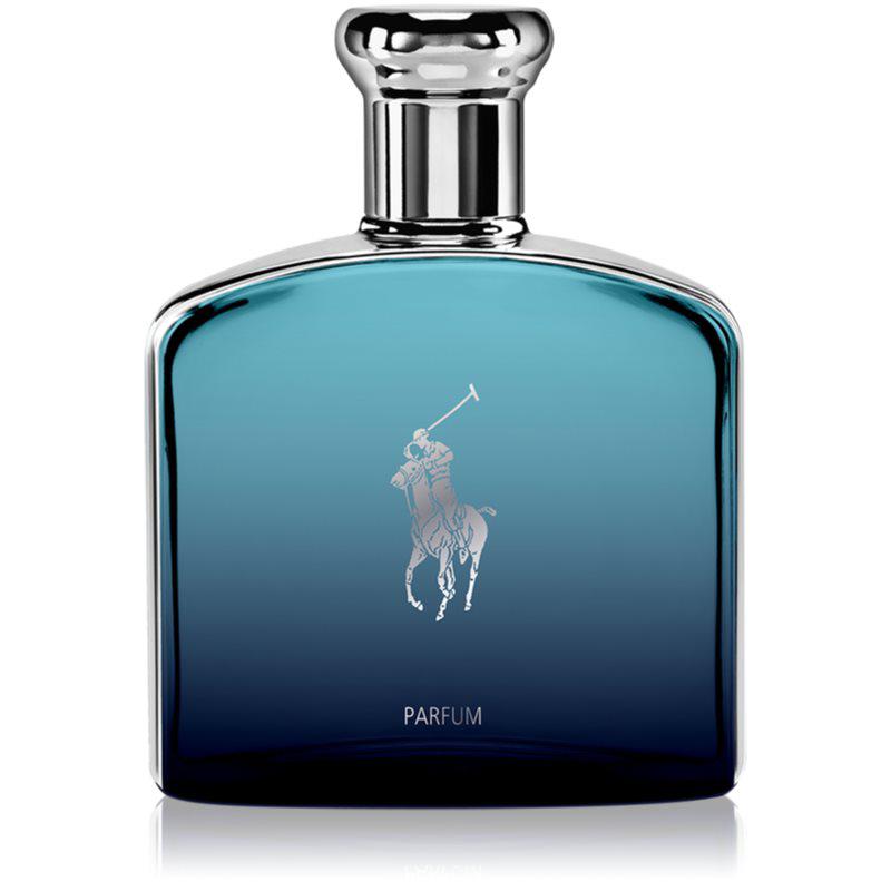 Ralph Lauren Polo Blue Deep Blue parfém pro muže