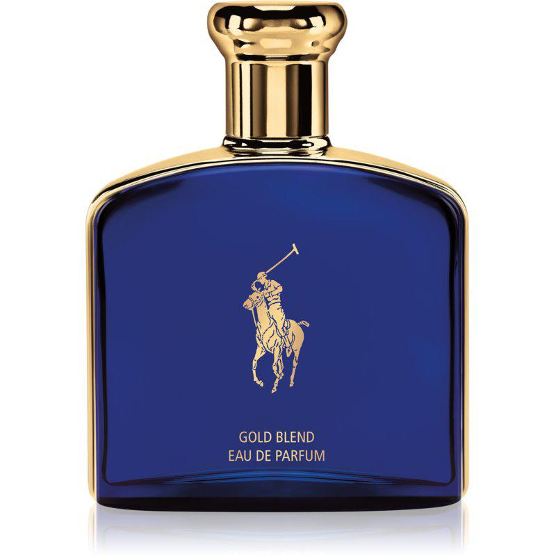 Ralph Lauren Polo Blue Gold Blend parfémovaná voda pro muže