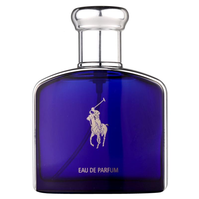Ralph Lauren Polo Blue parfémovaná voda pro muže