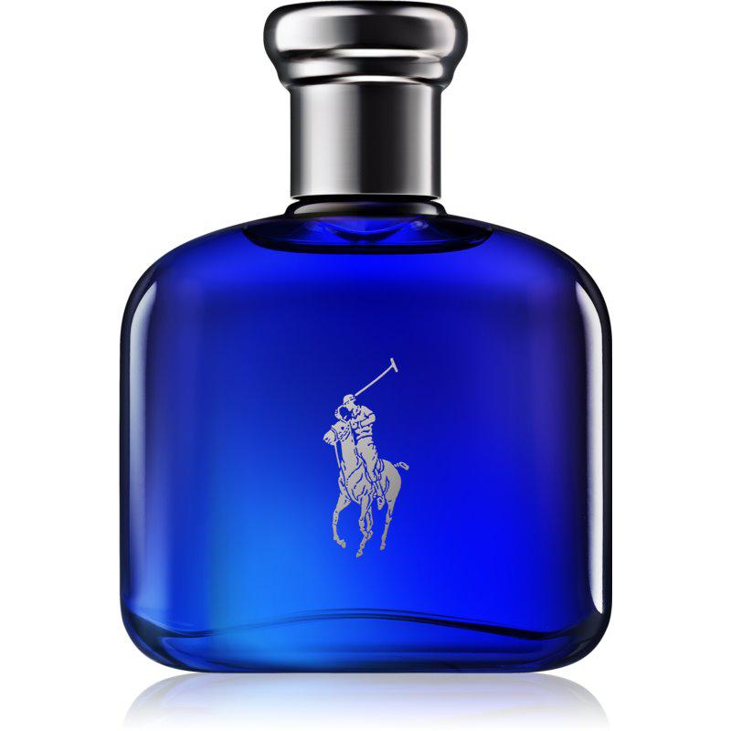 Ralph Lauren Polo Blue toaletní voda pro muže