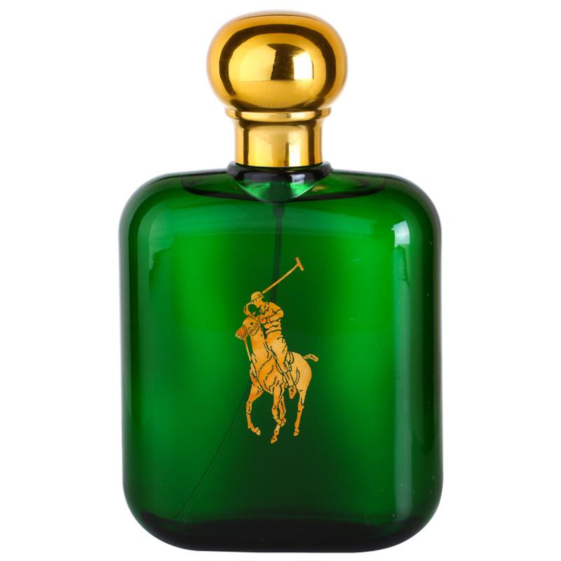 Ralph Lauren Polo Green Classic toaletní voda pro muže