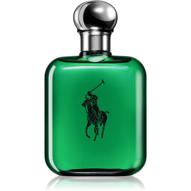 Ralph Lauren Polo Green Cologne Intense parfémovaná voda pro muže