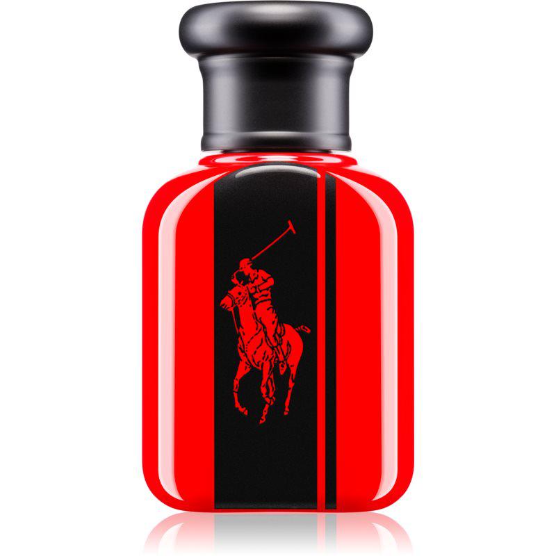 Ralph Lauren Polo Red Intense parfémovaná voda pro muže