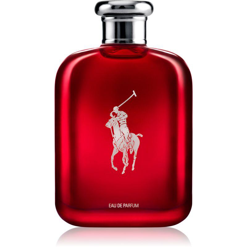 Ralph Lauren Polo Red parfémovaná voda pro muže