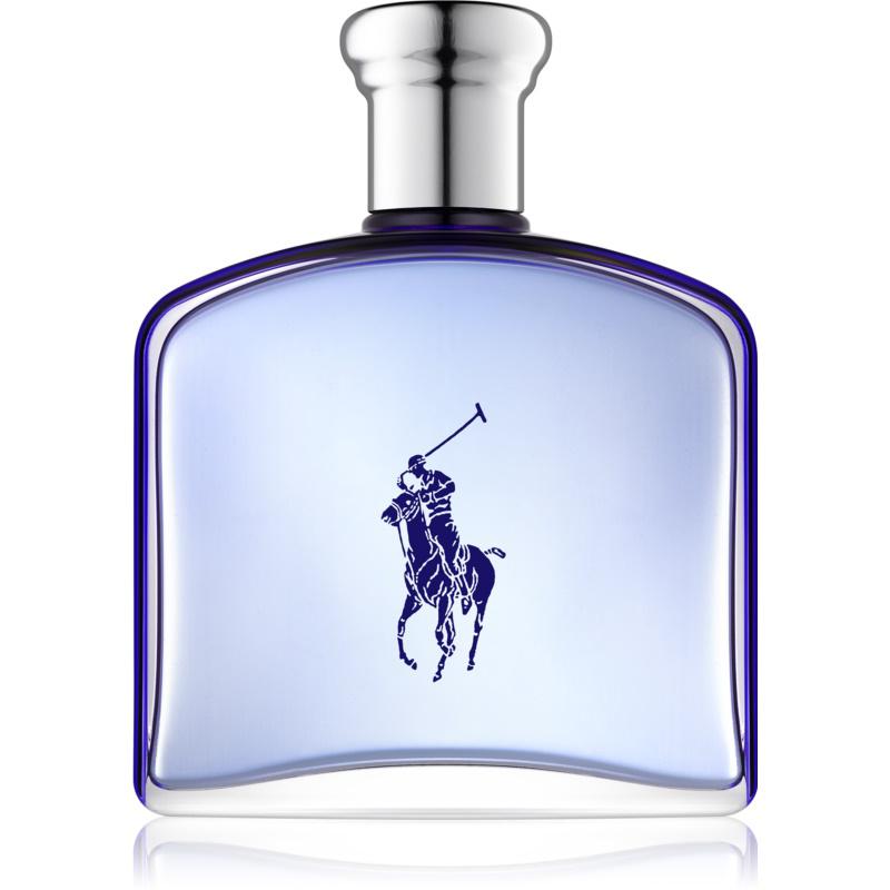 Ralph Lauren Polo Ultra Blue toaletní voda pro muže