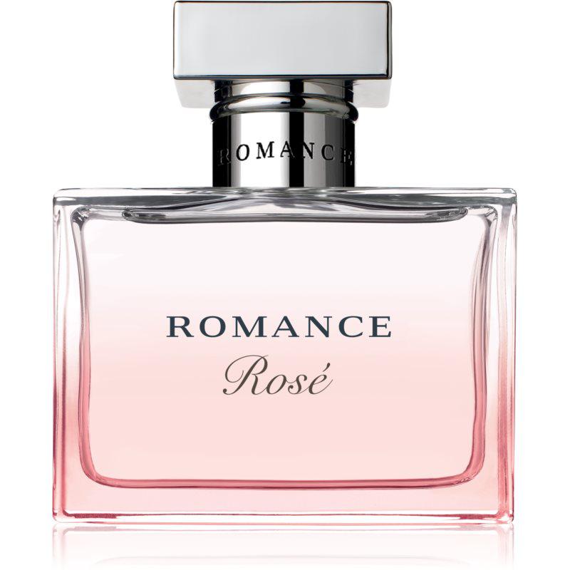 Ralph Lauren Romance Rosé parfémovaná voda pro ženy