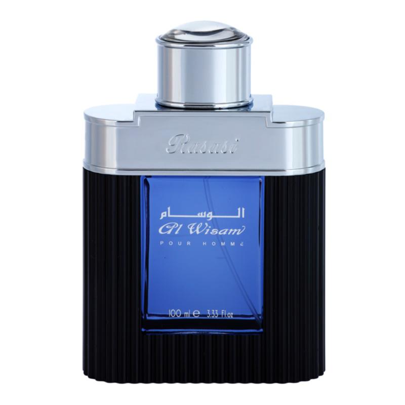 Rasasi Al Wisam Evening parfémovaná voda pro muže
