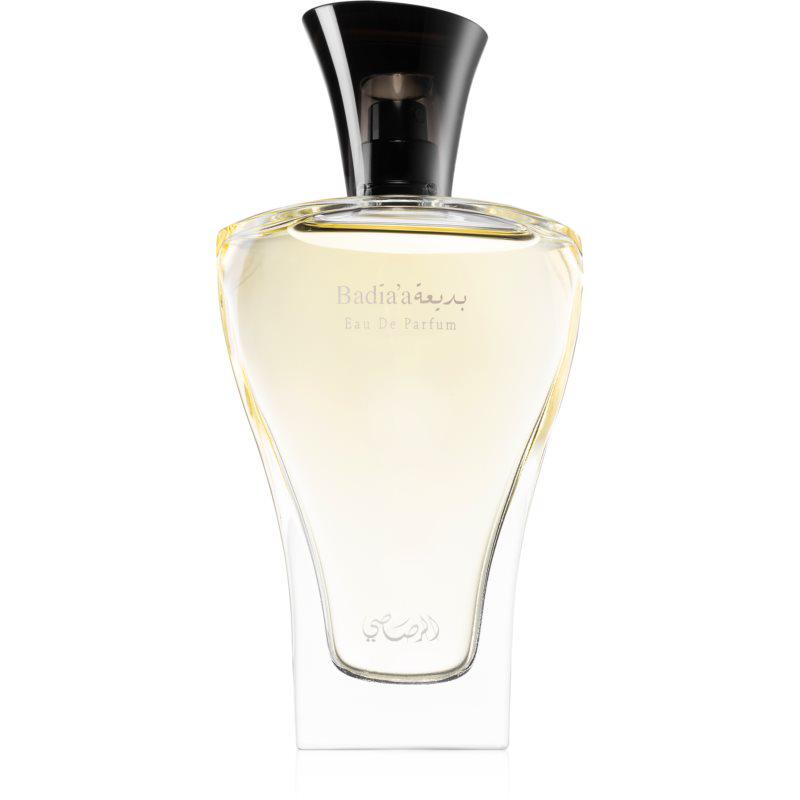 Rasasi Badia'a parfémovaná voda pro ženy