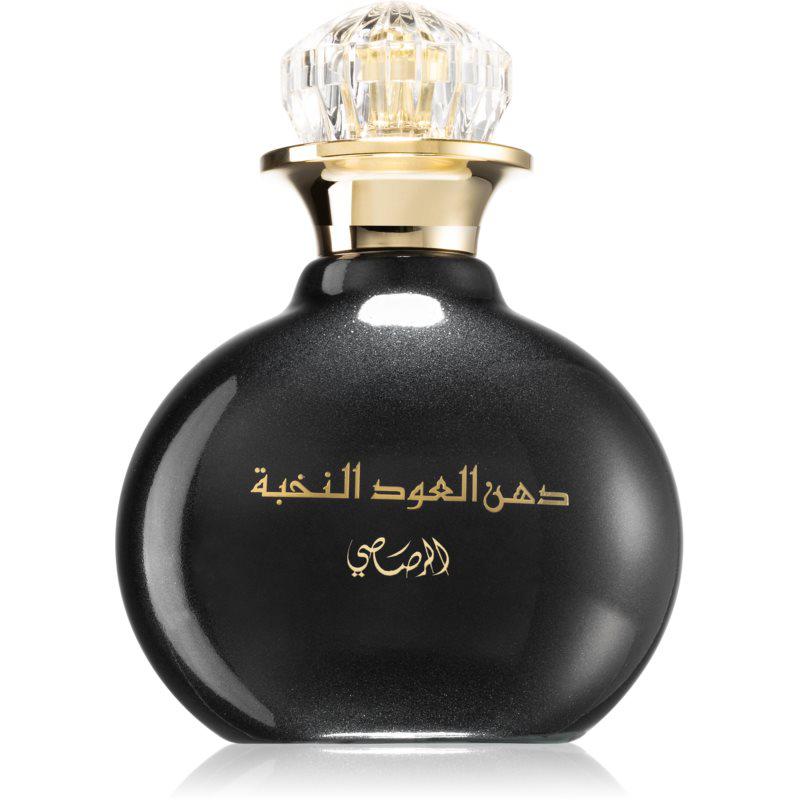 Rasasi Dhan Al Oudh Al Nokhba parfémovaná voda unisex