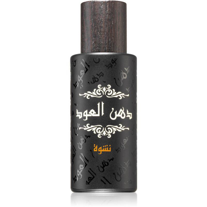 Rasasi Dhanal Oudh Nashwah parfémovaná voda unisex
