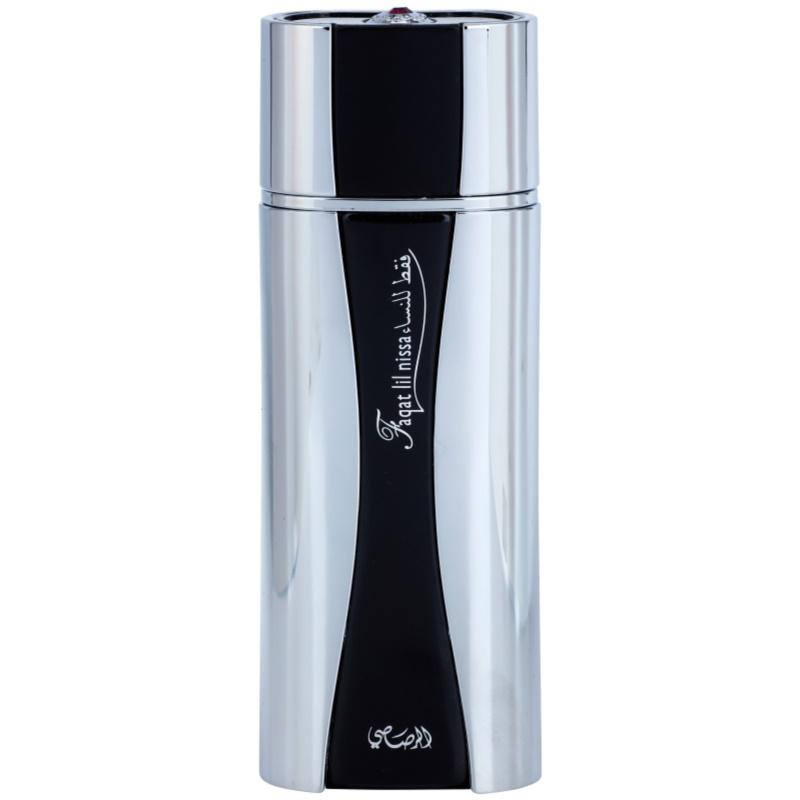 Rasasi Faqat Lil Nissa parfémovaná voda pro ženy