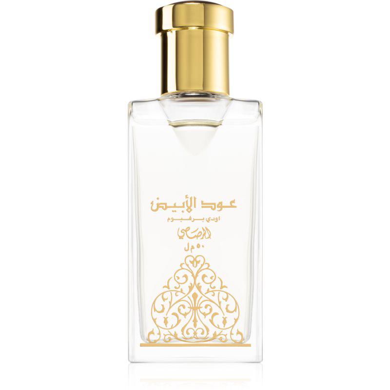 Rasasi Oudh Al Abiyad parfémovaná voda unisex