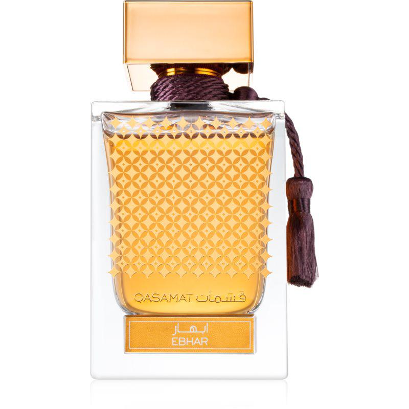 Rasasi Qasamat Ebhar parfémovaná voda unisex