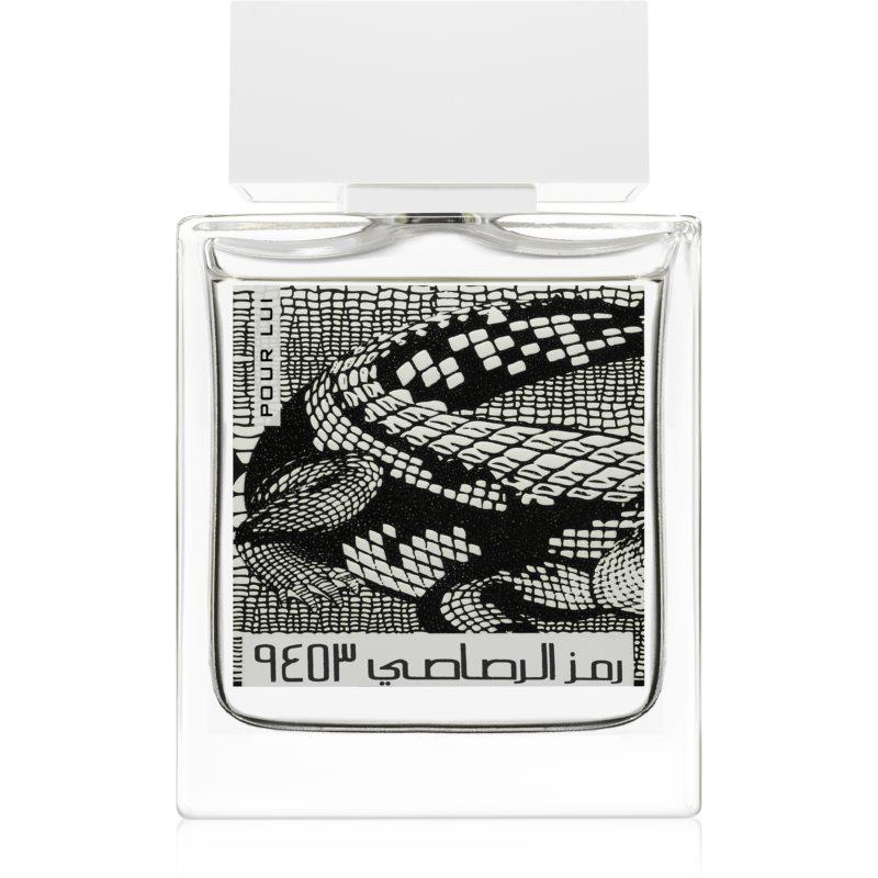 Rasasi Rumz Al Rasasi Crocodile Pour Elle parfémovaná voda pro ženy