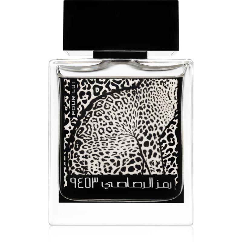 Rasasi Rumz Al Rasasi Leo Pour Lui parfémovaná voda pro muže