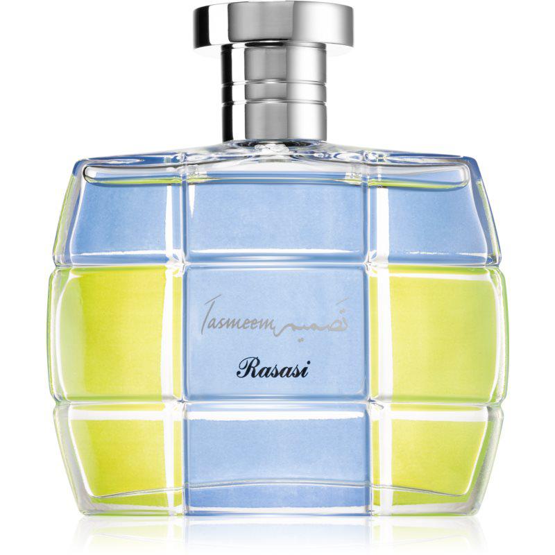 Rasasi Tasmeem Men parfémovaná voda pro muže