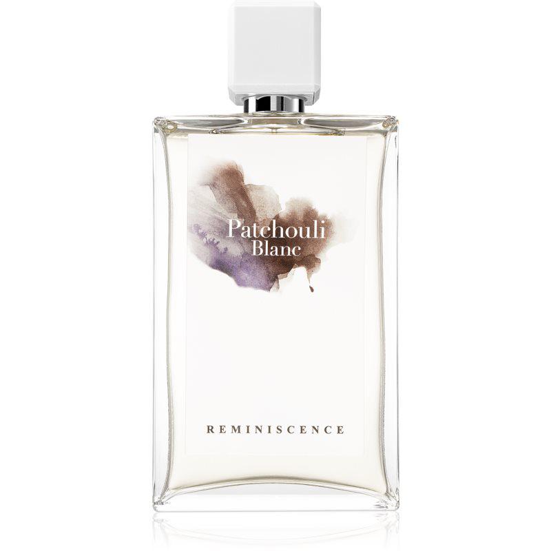 Reminiscence Patchouli Blanc parfémovaná voda unisex