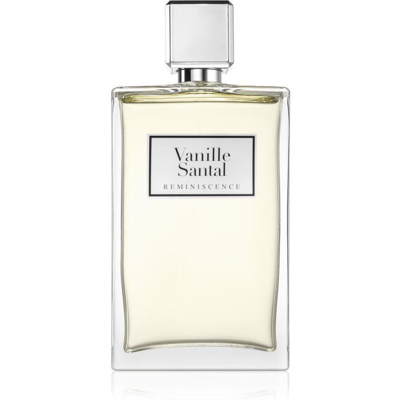 Reminiscence Vanille Santal toaletní voda unisex