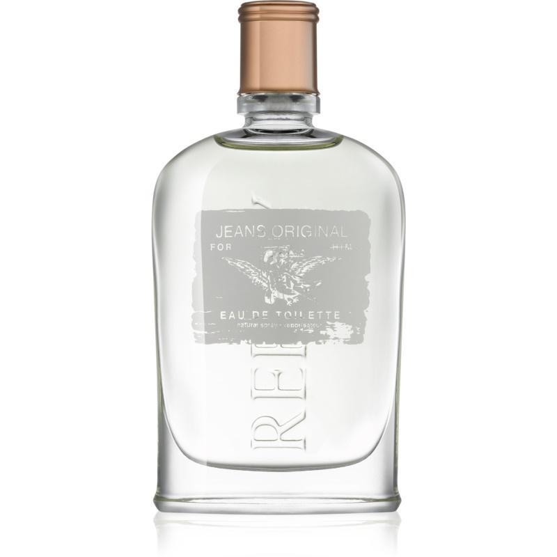 Replay Signature Reverse For Man toaletní voda pro muže