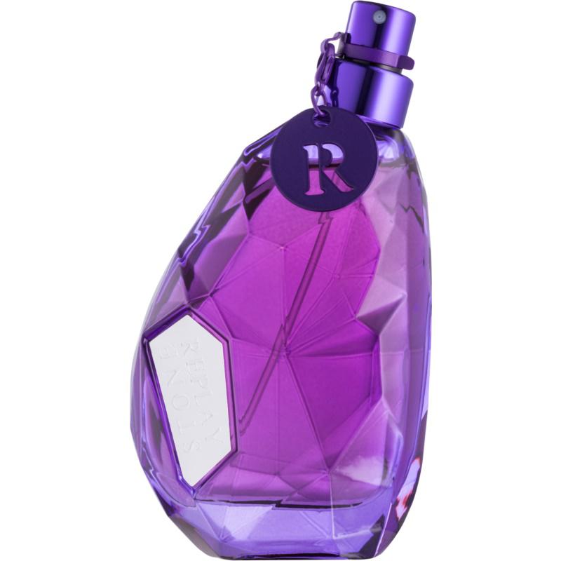 Replay Stone toaletní voda pro ženy