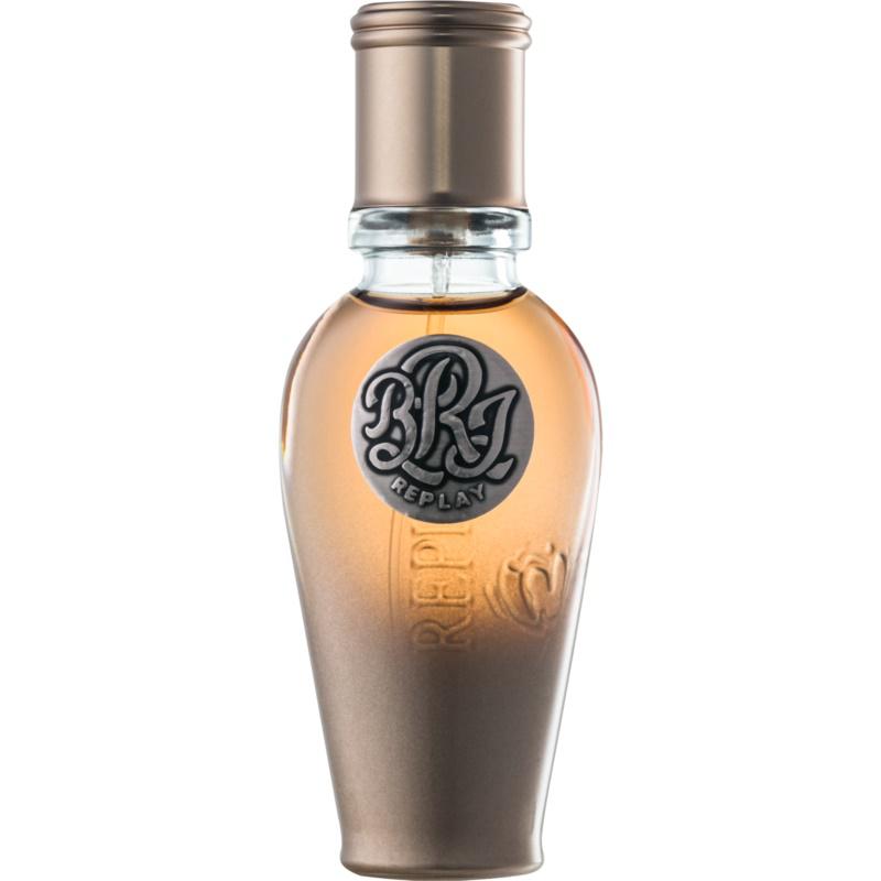 Replay True Replay toaletní voda pro ženy