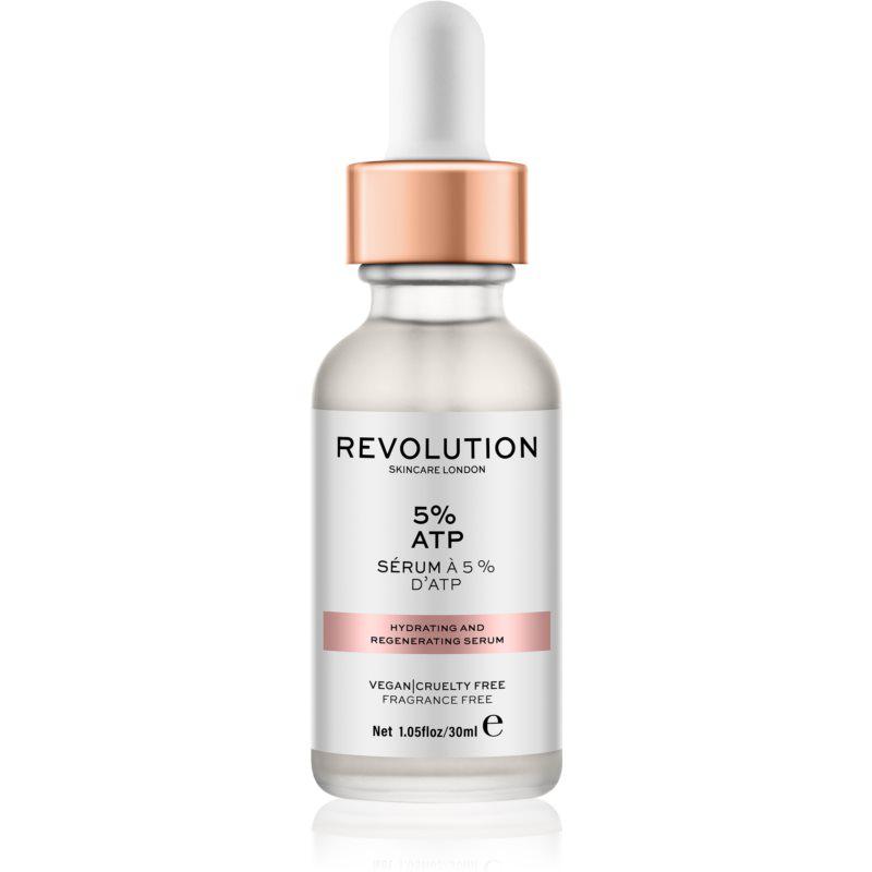 Revolution Skincare 5% ATP regenerační a hydratační sérum