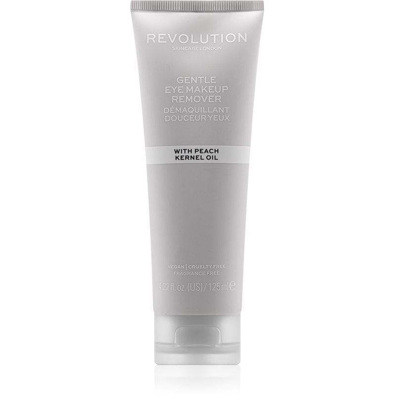 Revolution Skincare Gentle Eye Make Up Remover jemný odličovač očí