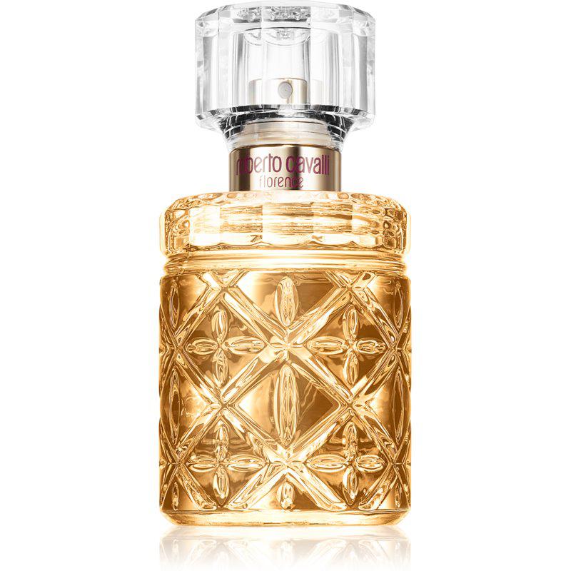 Roberto Cavalli Florence Amber parfémovaná voda pro ženy