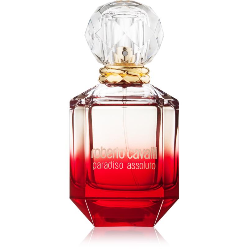 Roberto Cavalli Paradiso Assoluto parfémovaná voda pro ženy