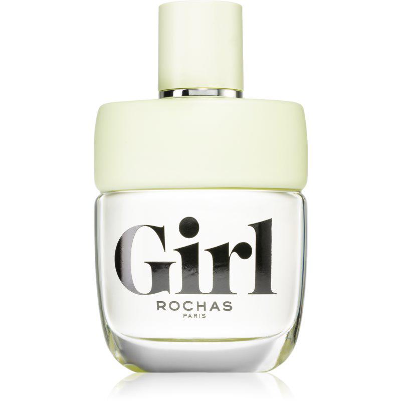 Rochas Girl toaletní voda pro ženy