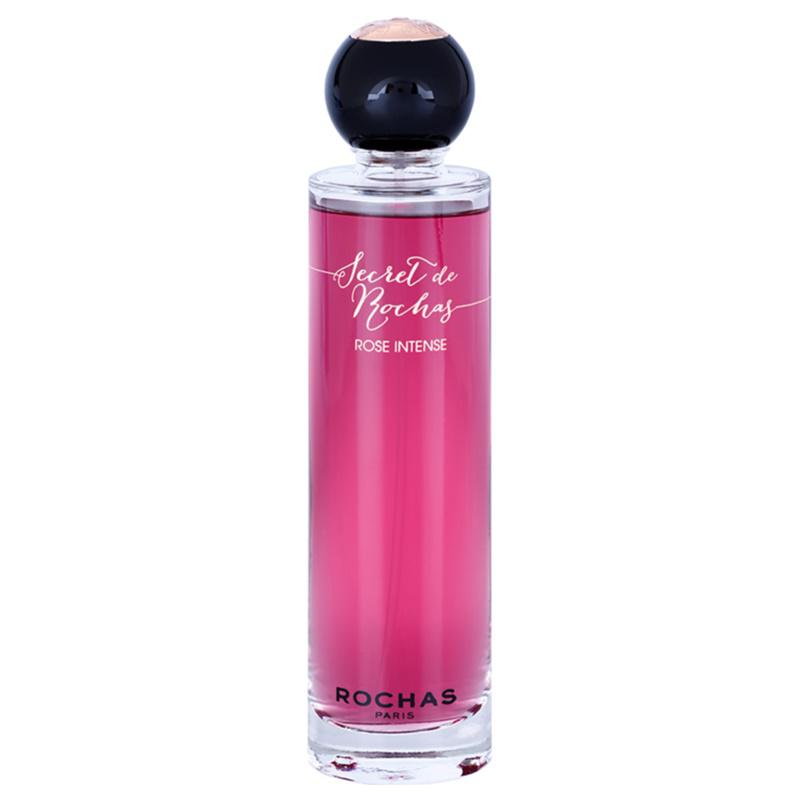 Rochas Secret De Rochas Rose Intense parfémovaná voda pro ženy