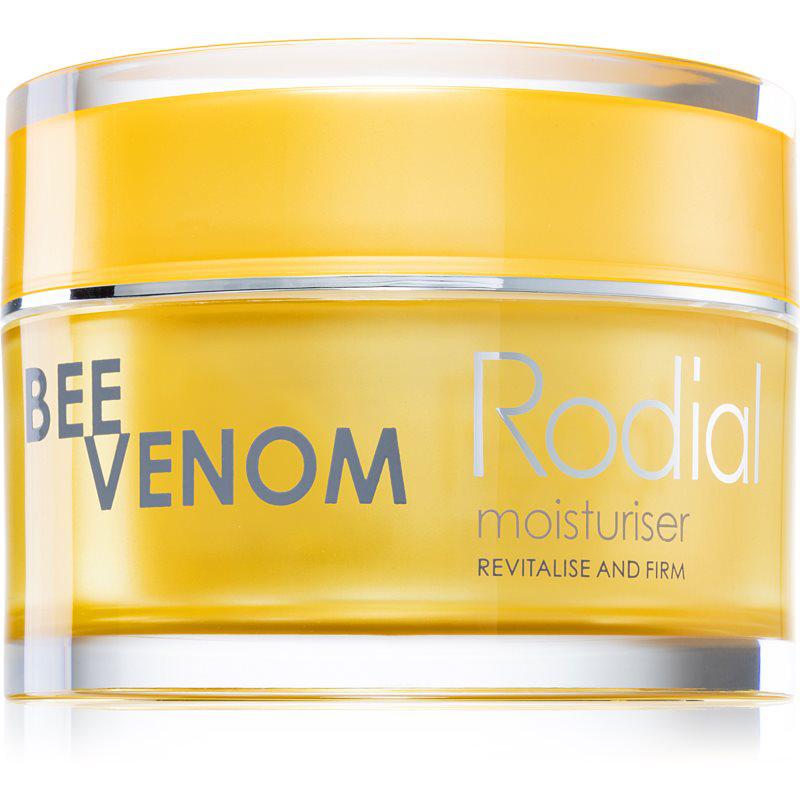 Rodial Bee Venom hydratační pleťový krém s včelím jedem
