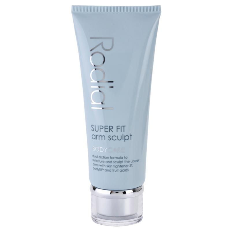 Rodial Super Fit Arm Sculpt zeštíhlující krém na paže