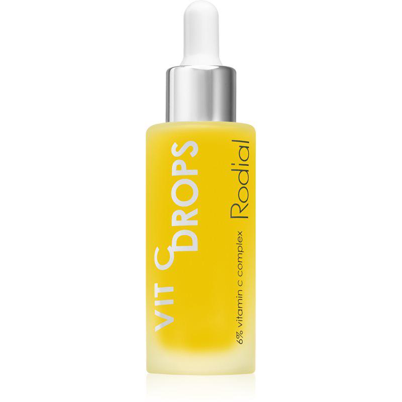Rodial Vit C Drops koncentrovaná péče s vitamínem C