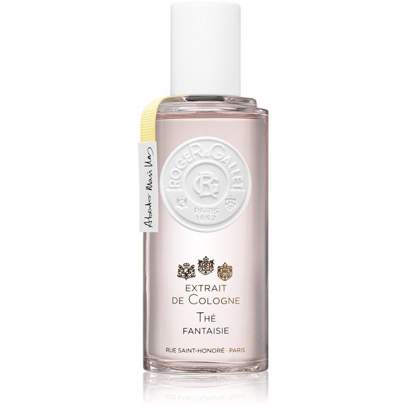 Roger & Gallet Extrait De Cologne Thé Fantaise kolínská voda pro ženy