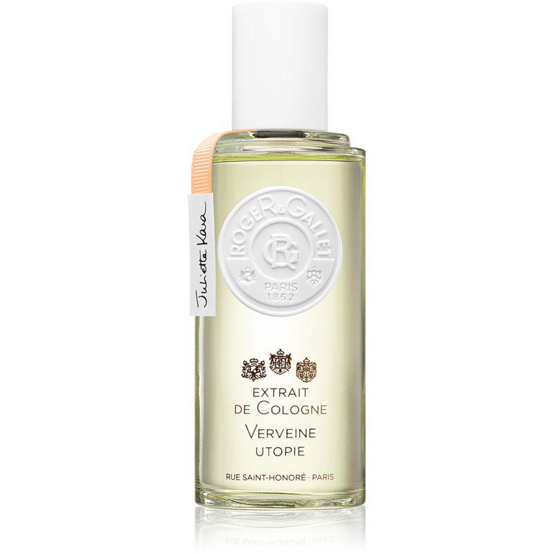 Roger & Gallet Extrait De Cologne Verveine Utopie kolínská voda unisex