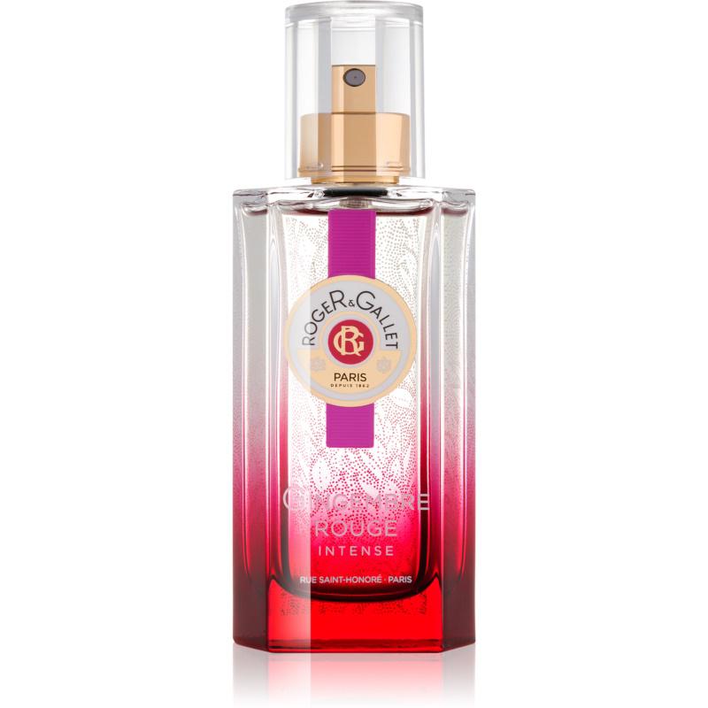Roger & Gallet Gingembre Rouge Intense parfémovaná voda pro ženy