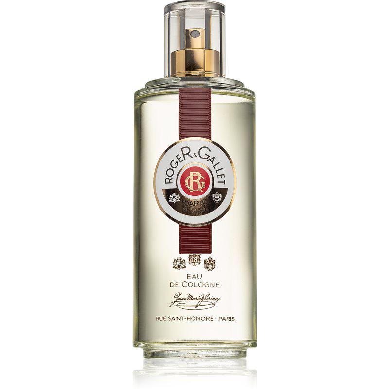 Roger & Gallet Jean-Marie Farina kolínská voda unisex