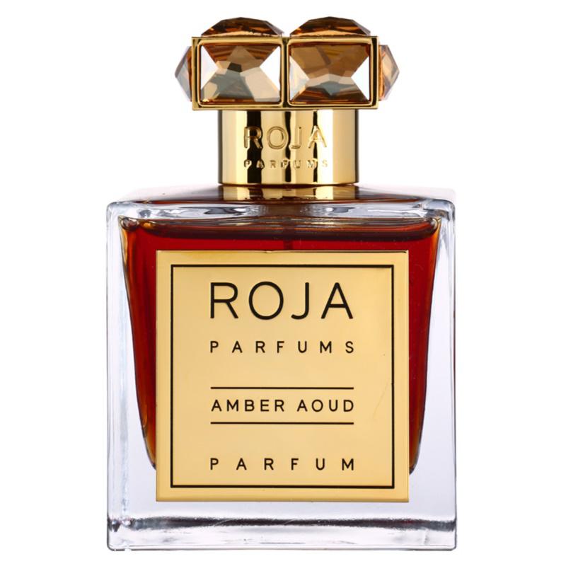 Roje Parfums Amber Aoud