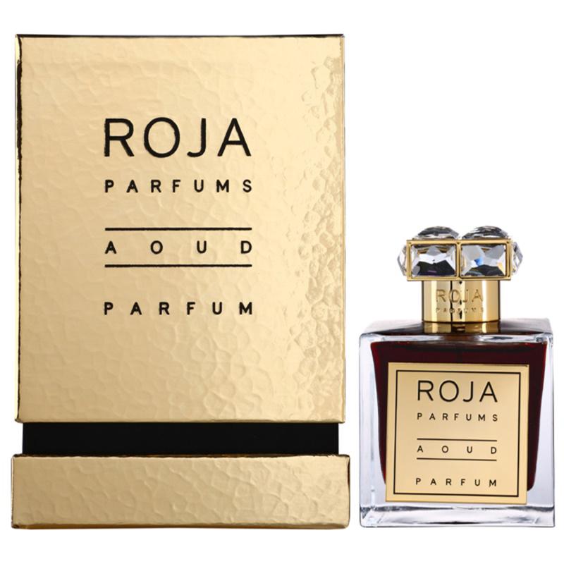 Roje Parfums Aoud parfém unisex